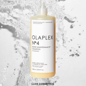 Olaplex No. 4 Bond Maintenance Shampoo